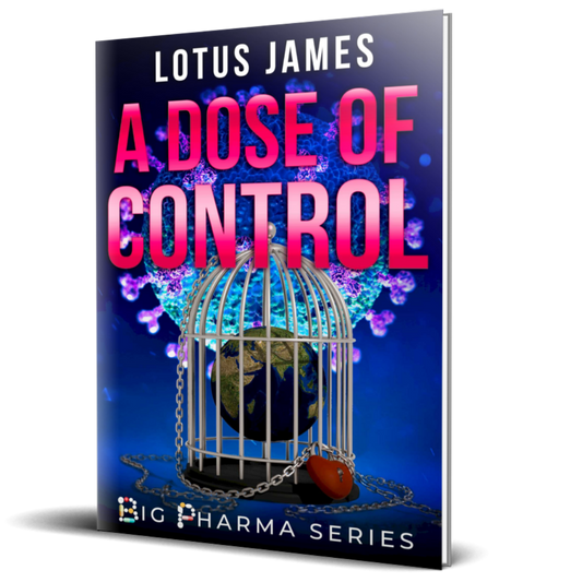 A Dose of Control Paperback