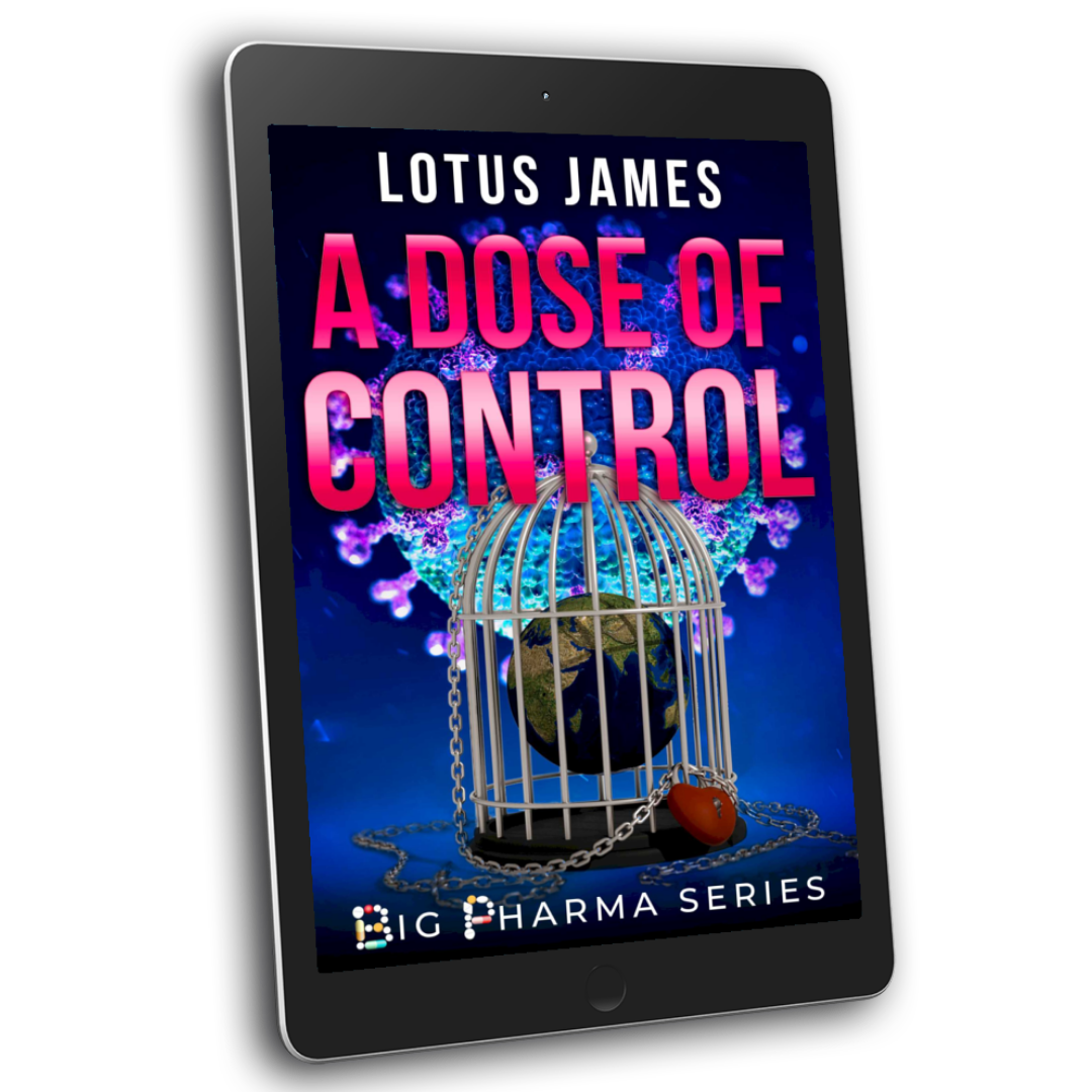 A Dose of Control Ebook