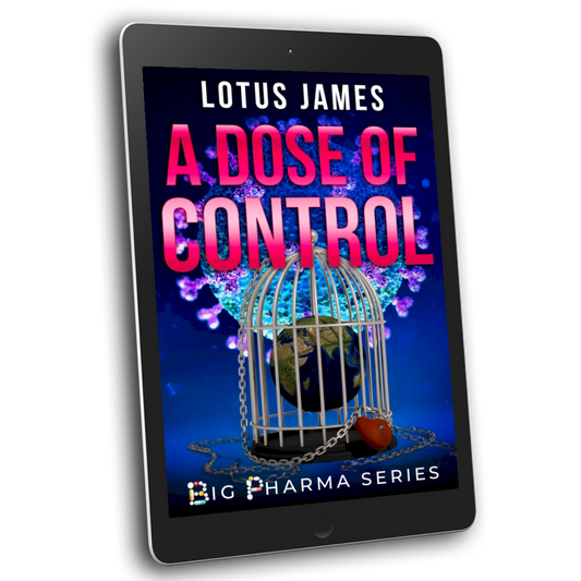 A Dose of Control Ebook
