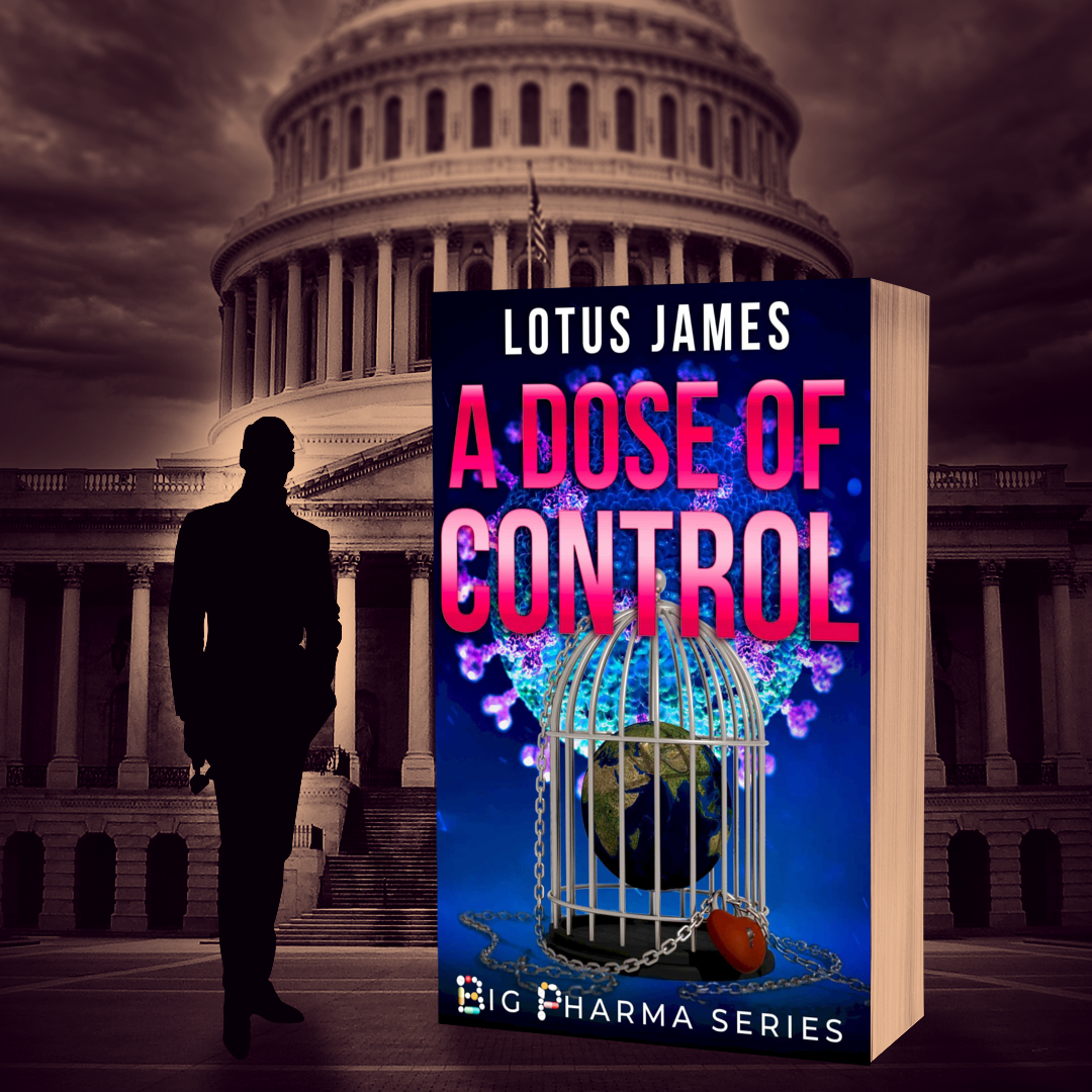 A Dose of Control Paperback