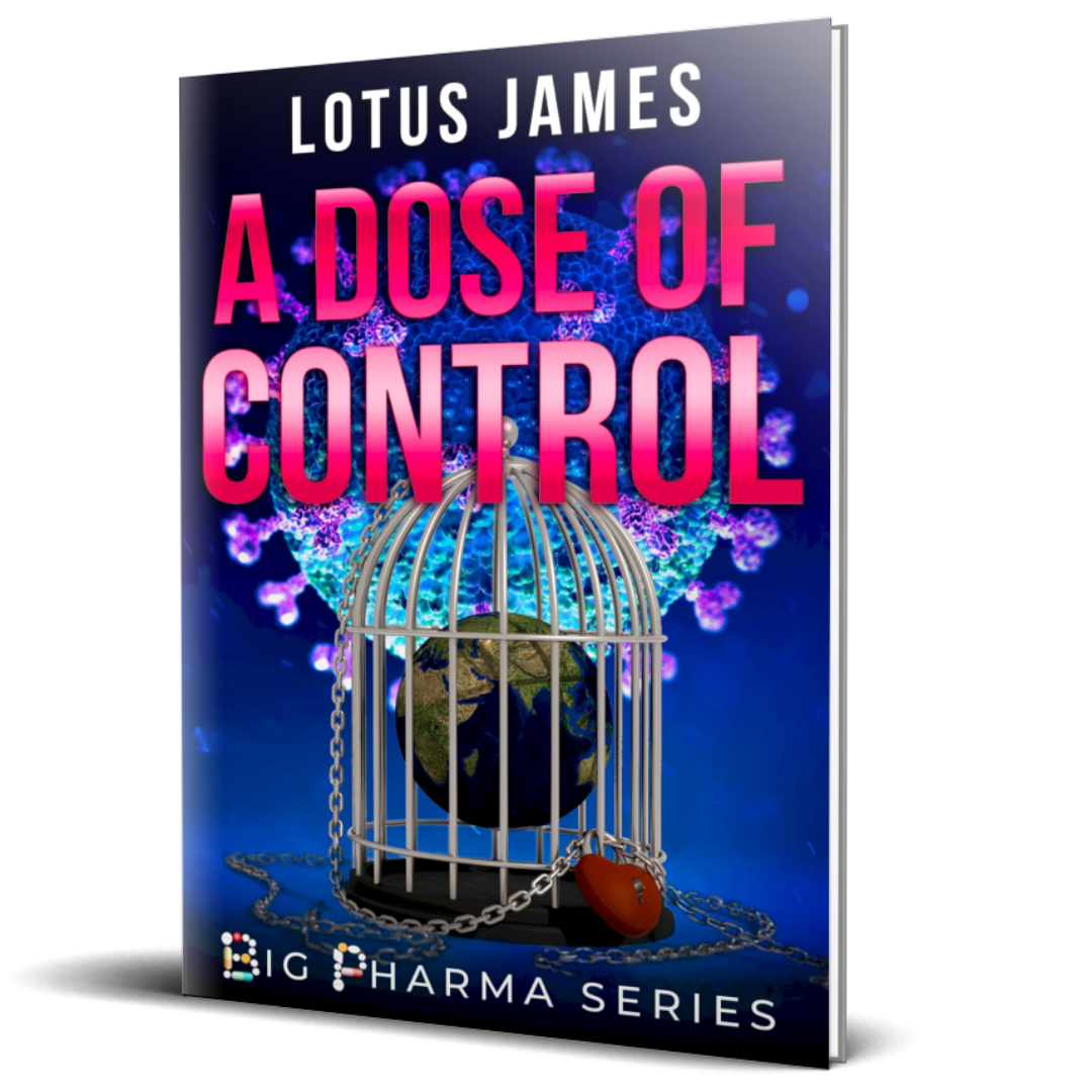 A Dose of Control Paperback